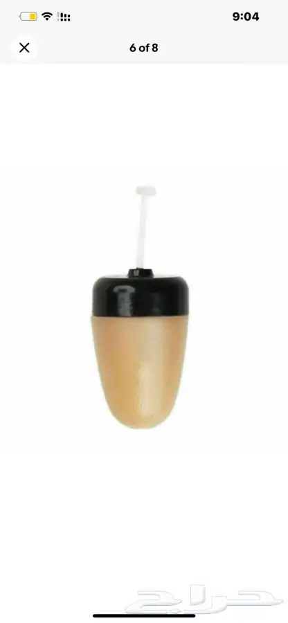 سماعات النانو الاصدار الجديد 2026 8