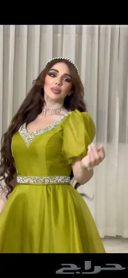 فساتين فخمه 88