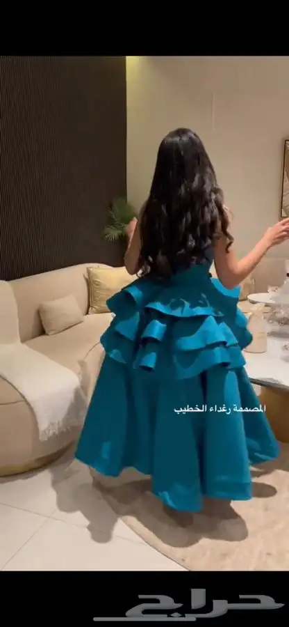 فساتين فخمه 72
