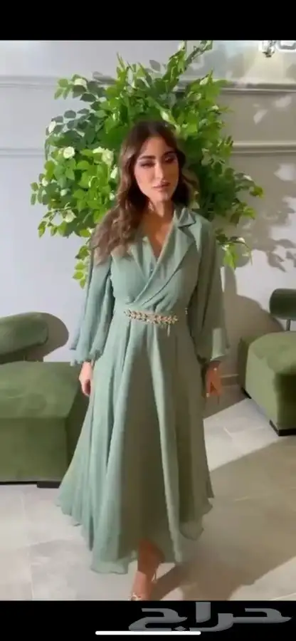 فساتين فخمه 10