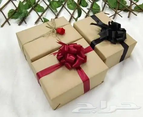 طقم ساعه فخم نسائي مع تغليف هديه مجاني 16