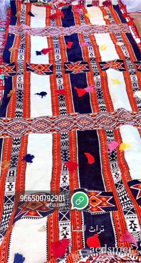 للبيع مضلات حلال ومضلات سياره وخيام وبيوت شعر وكراسي 64