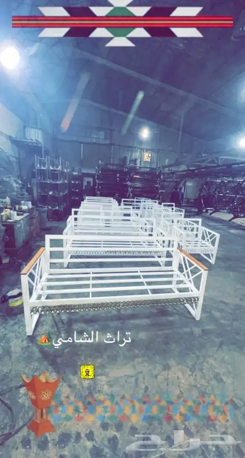 للبيع مضلات حلال ومضلات سياره وخيام وبيوت شعر وكراسي 62