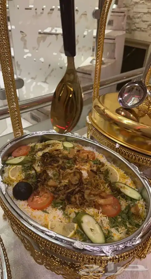 بوفيهات وسخانات 5