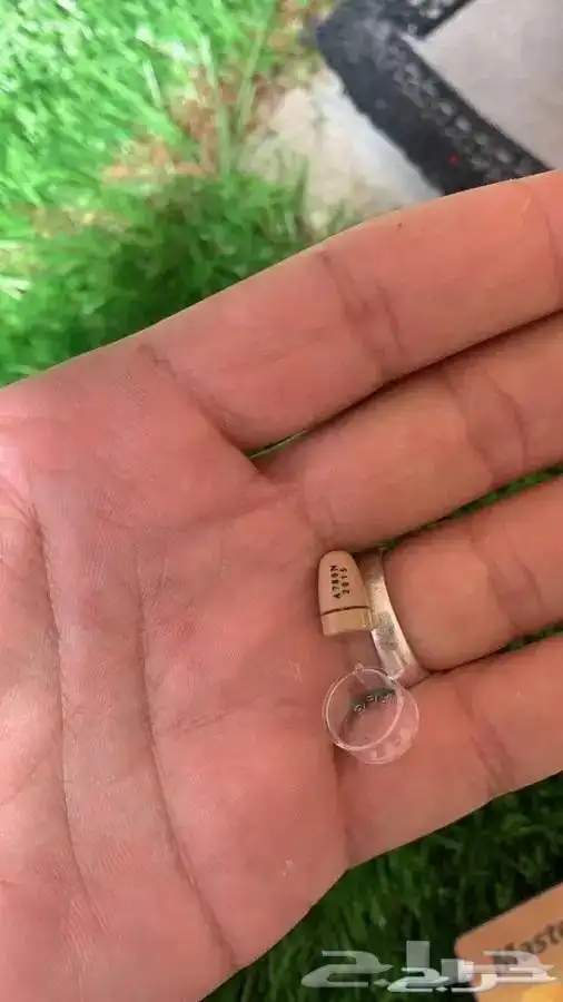 سماعات النانو الاصدار الجديد 2026 10