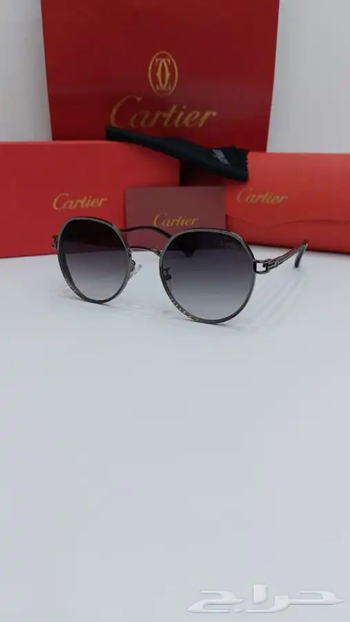 نظارات 18