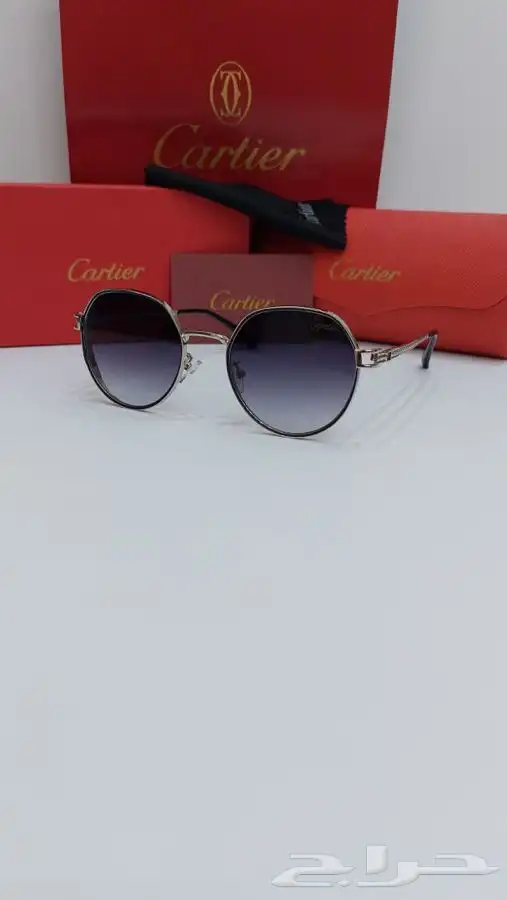 نظارات 17