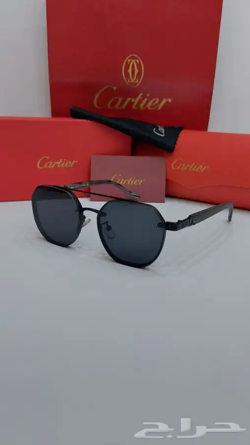 نظارات 23