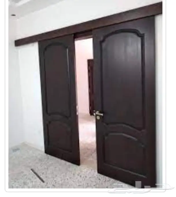 عمل جميع الديكورات الخشبيه 52