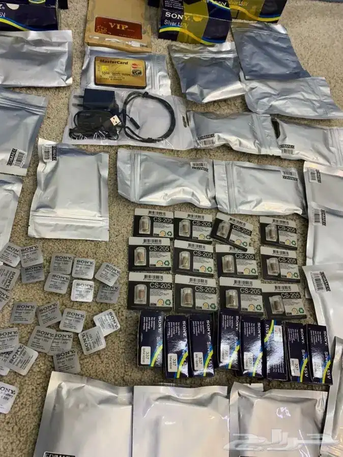 سماعات النانو الاصدار الجديد 2026 15