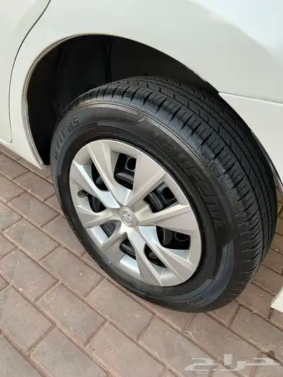 كورلا 2019 تم البيع 48