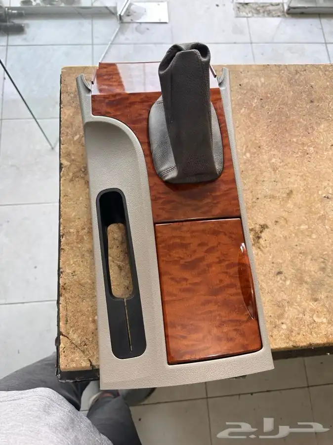 ديكور قير كامري 2011 0