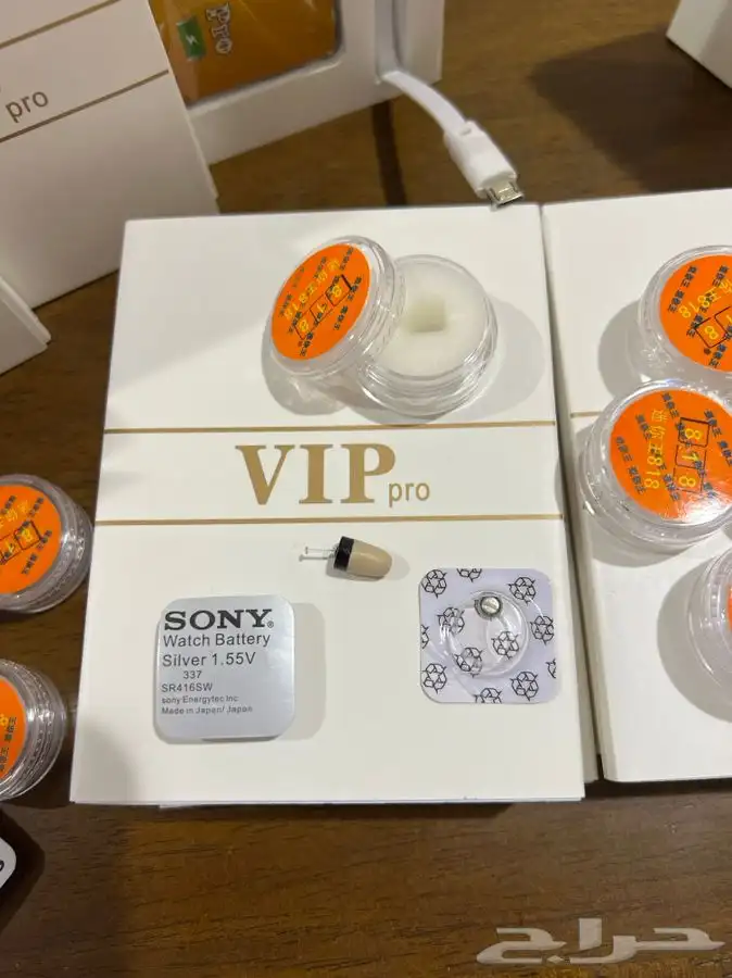 سماعات النانو الاصدار الجديد 2026 2