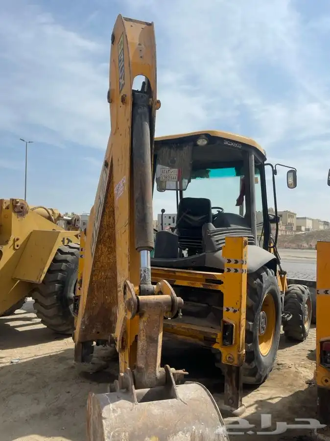 ايجار معدات ثقيله بوكلين رصاصه شيول قريدر لوبد كرين 7