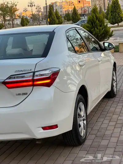 كورلا 2019 تم البيع 4