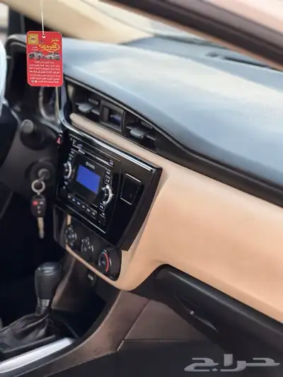 كورلا 2019 تم البيع 31