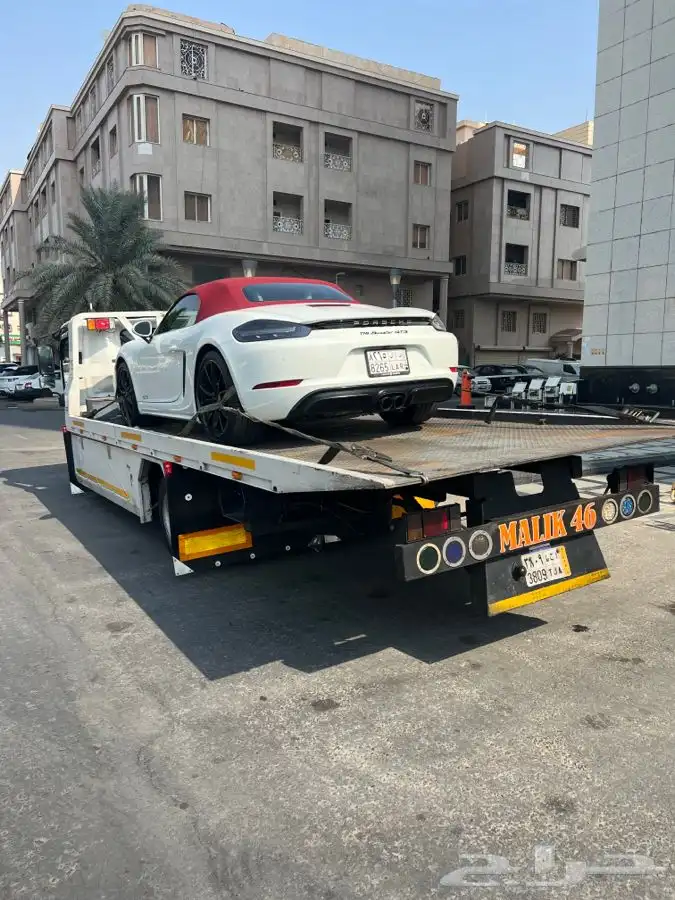 سطحة هيدروليك جدة الى الرياض الدمام القصيم الشرقية 1