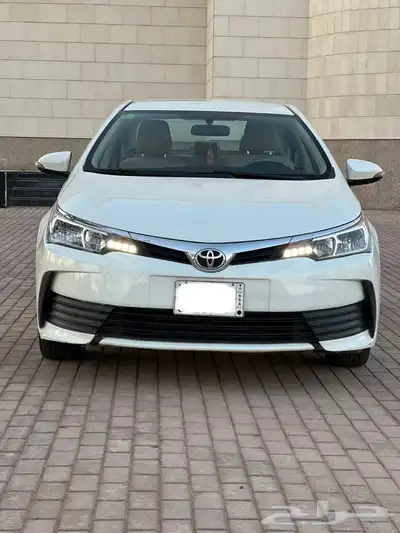 كورلا 2019 تم البيع 2