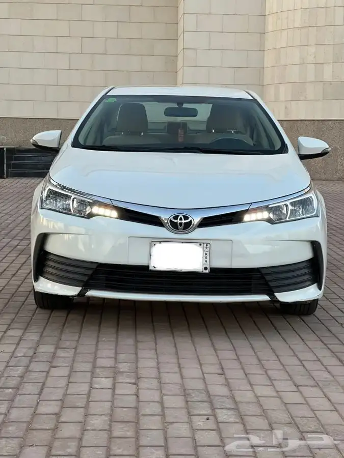 كورلا 2019 تم البيع 2