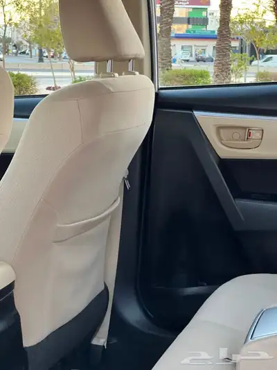 كورلا 2019 تم البيع 36