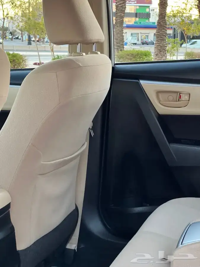 كورلا 2019 تم البيع 36