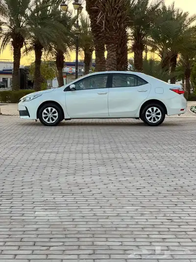 كورلا 2019 تم البيع 5