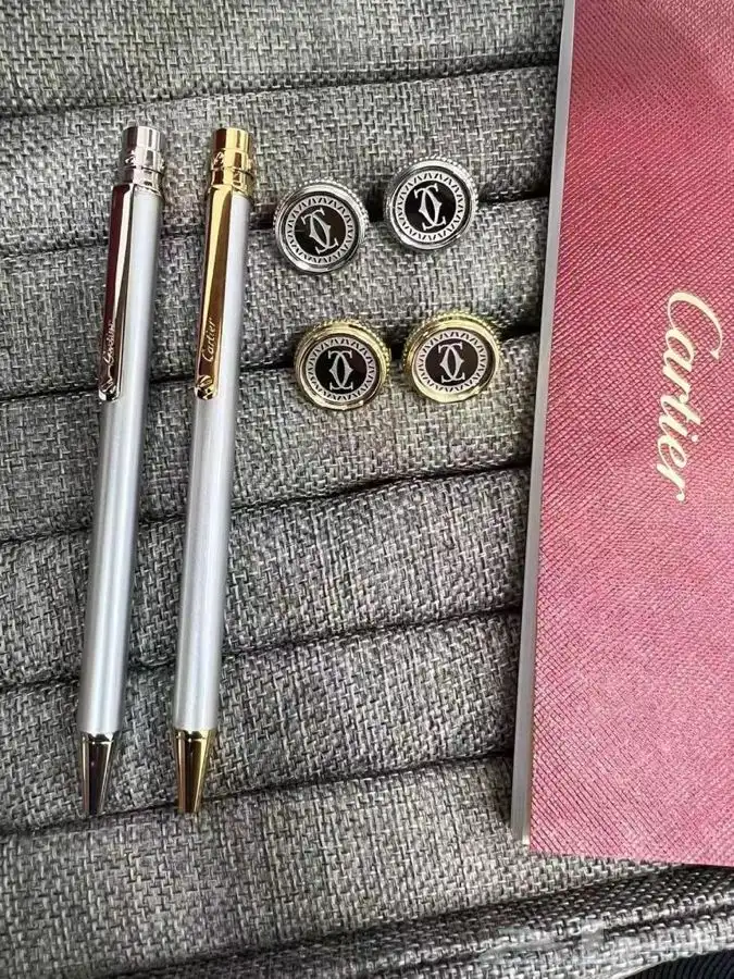 قلم كارتير مونت بلانك جيفنشي أقنر ب 170 مع الكبك 190 عرروض 45