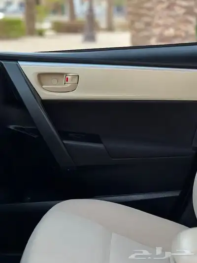 كورلا 2019 تم البيع 45
