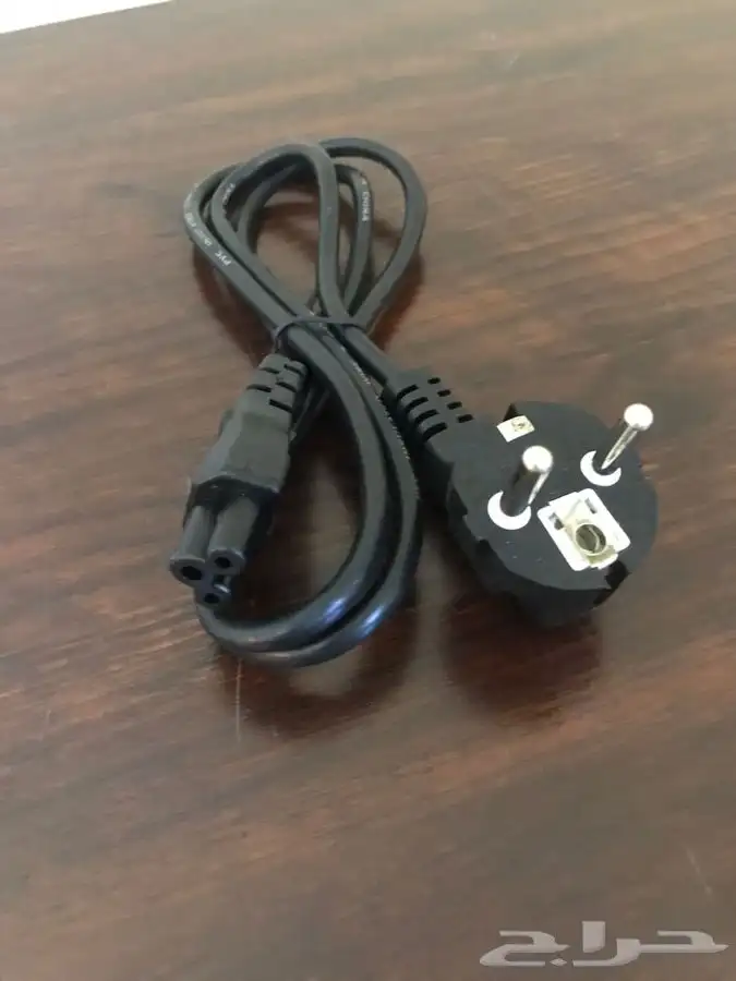 كابل كهرباء سلك طاقة التيار 1