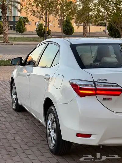 كورلا 2019 تم البيع 3