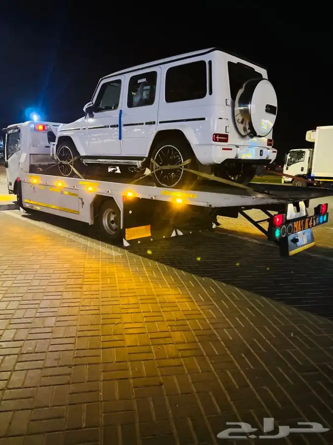 سطحة هيدروليك جدة الى الرياض الدمام القصيم الشرقية 3