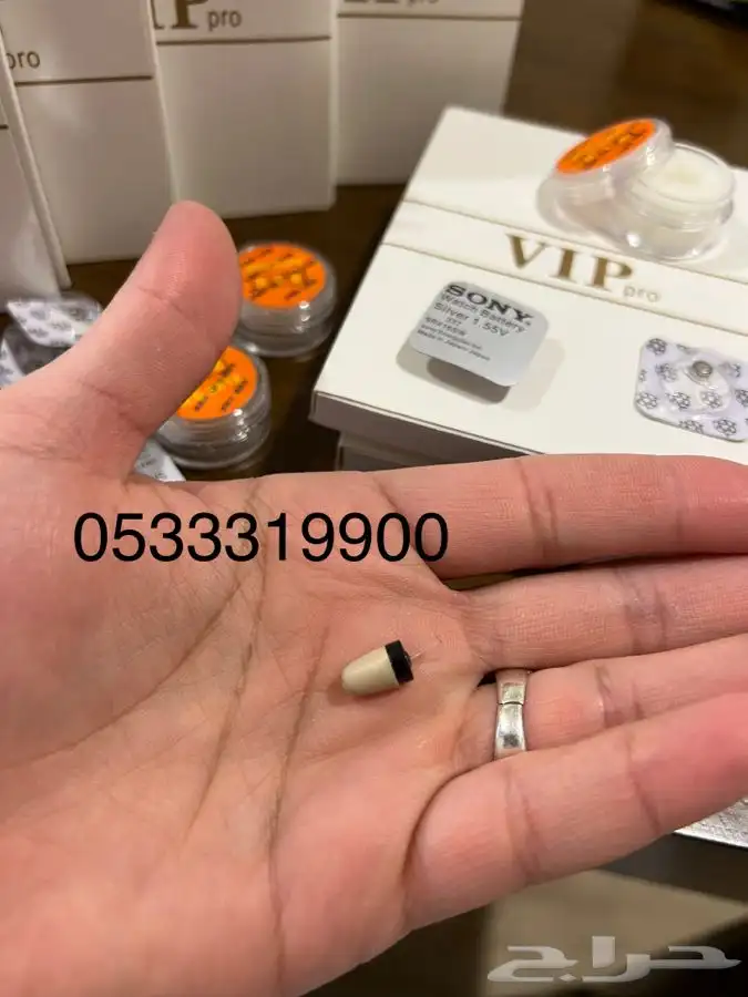 سماعات النانو الاصدار الجديد 2026 0