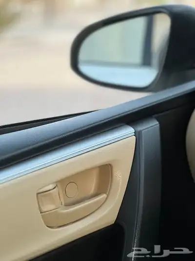 كورلا 2019 تم البيع 38