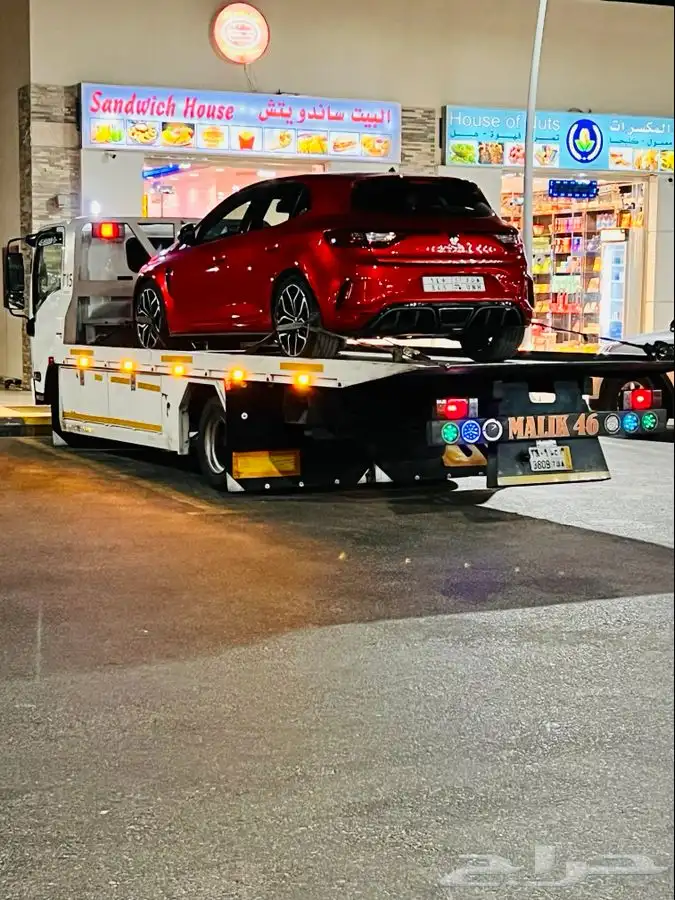 سطحة هيدروليك جدة الى الرياض الدمام القصيم الشرقية 2