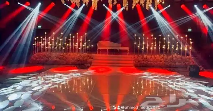 موسسة السهم المضيئ للفعاليات والافتتاحات وحفلات التخرج 13