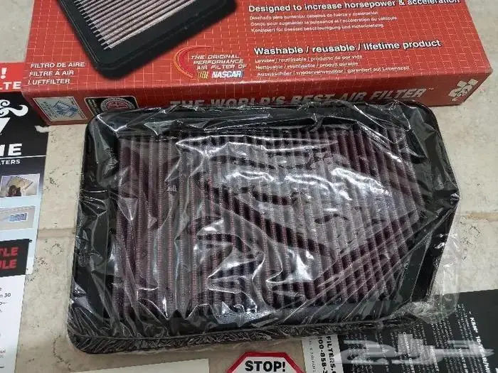 اكسسوارات النترا 6