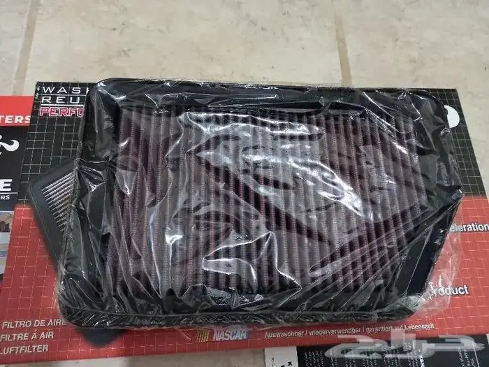 اكسسوارات النترا 8