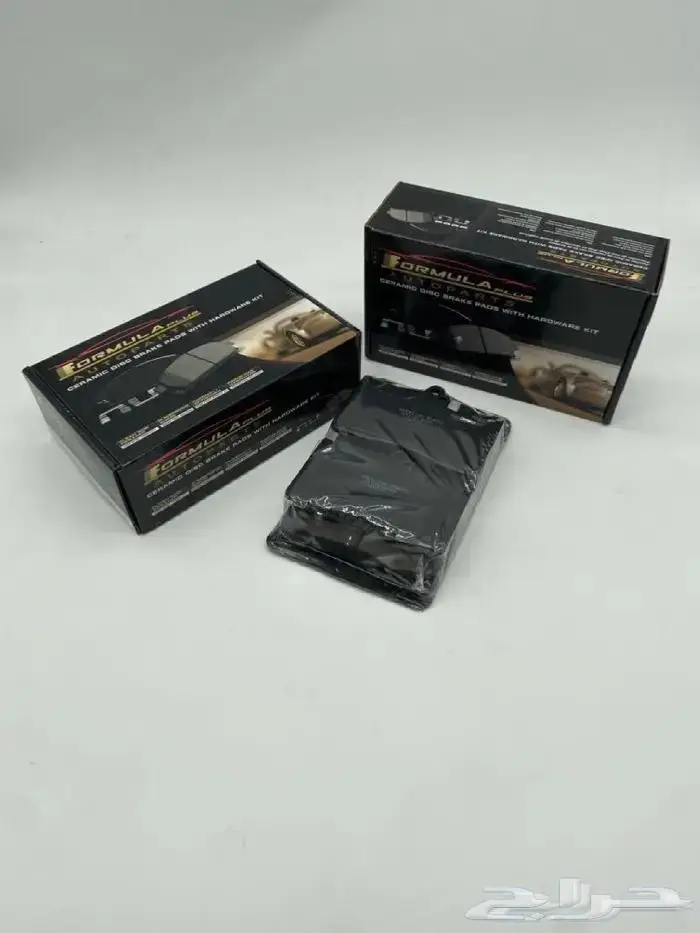 فحمات سيراميك لكزس LS460 صناعة أمريكية 3
