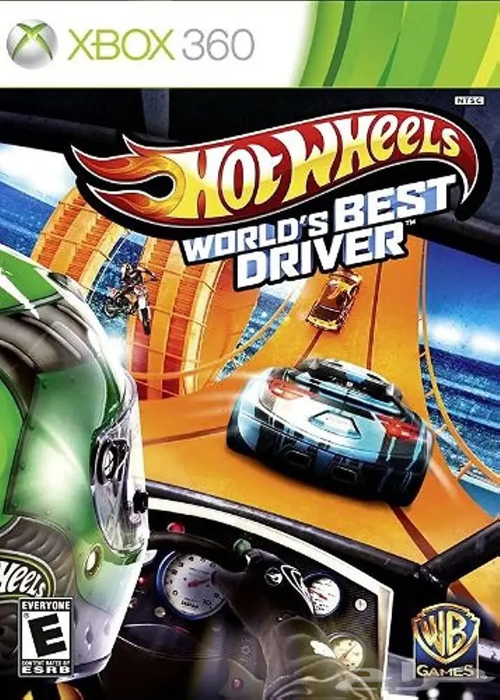 جهاز اكس بوكس 360 مهكر مع باقة العاب رائعة 40