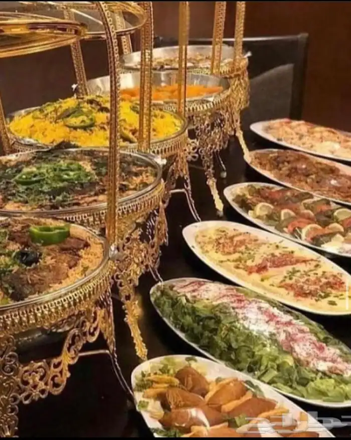 بوفيهات وسخانات 9