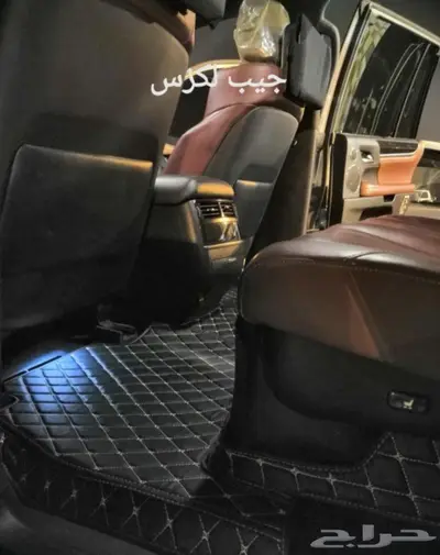 عروض عيد الفطر دعاسات باجيرو ميتسوبيشي 17
