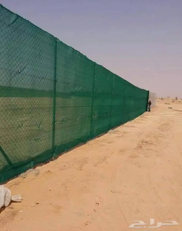مقاول سياجات حديد شبوك زراعيه مستودعات 3