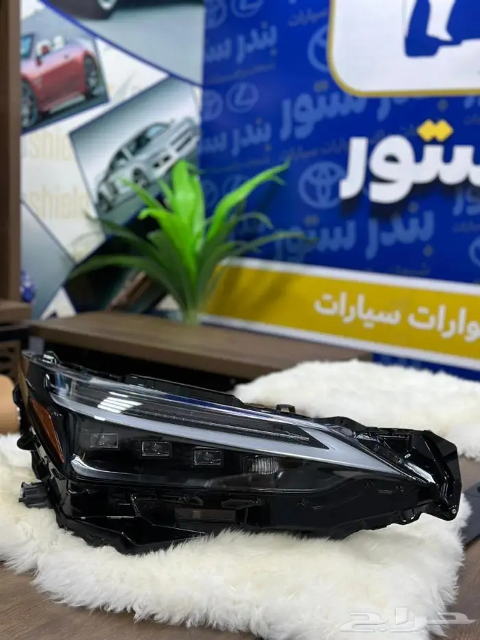 شمعات Nx 250 ثلاث عدسات موديل 2023 1