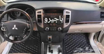 عروض عيد الفطر دعاسات باجيرو ميتسوبيشي 0