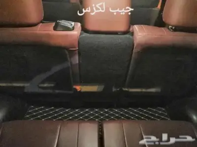 عروض عيد الفطر دعاسات باجيرو ميتسوبيشي 19