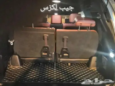 عروض عيد الفطر دعاسات باجيرو ميتسوبيشي 20