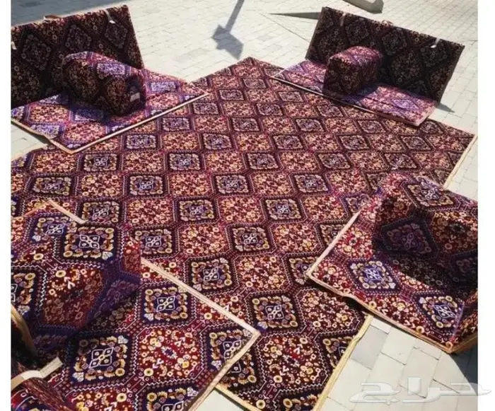 خيمة خيام صيوان تيزار رواق شراع 10