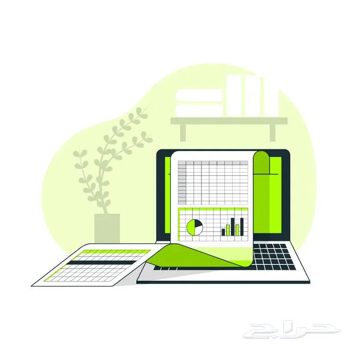 بحوث مشاريع تخرج و خدمات طلابية متنوعة جميع التخصصات 0