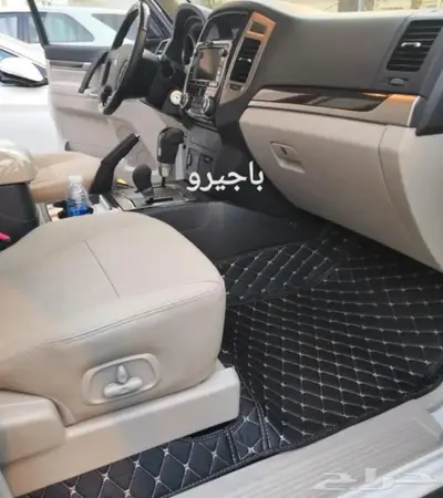 عروض عيد الفطر دعاسات باجيرو ميتسوبيشي 2