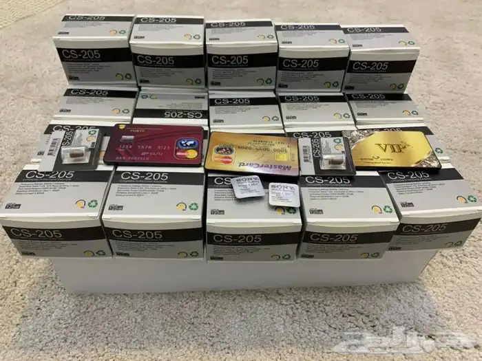 سماعات النانو الاصدار الجديد 2026 19